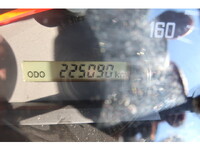 ISUZU Elf Aluminum Van TRG-NLR85AN 2017 225,090km_36