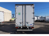 ISUZU Elf Aluminum Van TRG-NLR85AN 2017 225,090km_5