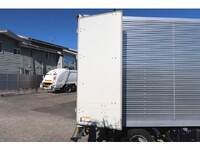 ISUZU Elf Aluminum Van TRG-NLR85AN 2017 225,090km_7