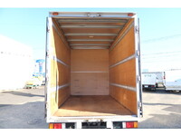 ISUZU Elf Aluminum Van TRG-NLR85AN 2017 225,090km_9