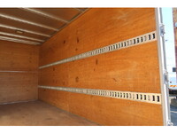 ISUZU Elf Aluminum Van TRG-NLR85AN 2016 317,314km_10