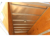 ISUZU Elf Aluminum Van TRG-NLR85AN 2016 317,314km_11