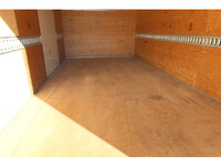 ISUZU Elf Aluminum Van TRG-NLR85AN 2016 317,314km_12