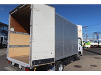 ISUZU Elf Aluminum Van TRG-NLR85AN 2016 317,314km_13