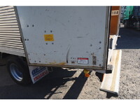 ISUZU Elf Aluminum Van TRG-NLR85AN 2016 317,314km_14