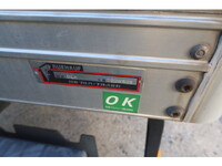 ISUZU Elf Aluminum Van TRG-NLR85AN 2016 317,314km_20