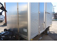 ISUZU Elf Aluminum Van TRG-NLR85AN 2016 317,314km_21