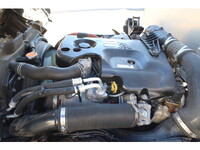 ISUZU Elf Aluminum Van TRG-NLR85AN 2016 317,314km_24