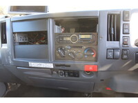 ISUZU Elf Aluminum Van TRG-NLR85AN 2016 317,314km_35