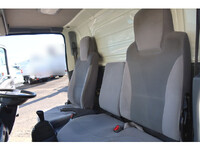 ISUZU Elf Aluminum Van TRG-NLR85AN 2016 317,314km_38