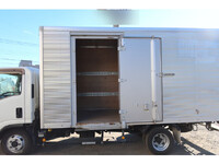 ISUZU Elf Aluminum Van TRG-NLR85AN 2016 317,314km_6