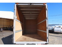 ISUZU Elf Aluminum Van TRG-NLR85AN 2016 317,314km_7