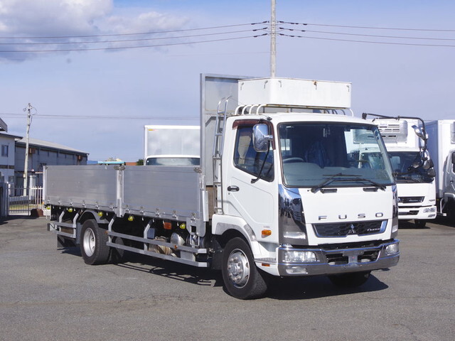 Fighter Aluminum Block_1