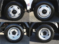 HINO Dutro Flat Body 2RG-XZU605M 2019 34,914km_16