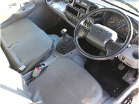 HINO Dutro Flat Body 2RG-XZU605M 2019 34,914km_25