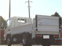 HINO Dutro Flat Body 2RG-XZU605M 2019 34,914km_2