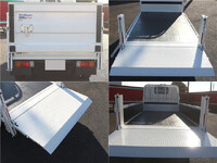 HINO Dutro Flat Body 2RG-XZU605M 2019 34,914km_5