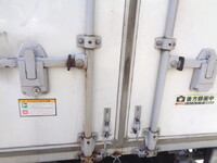 ISUZU Elf Aluminum Van TRG-NHR85AN 2016 123,083km_11