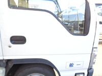 ISUZU Elf Aluminum Van TRG-NHR85AN 2016 123,083km_12