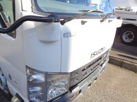 ISUZU Elf Aluminum Van TRG-NHR85AN 2016 123,083km_13