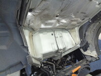 ISUZU Elf Aluminum Van TRG-NHR85AN 2016 123,083km_16