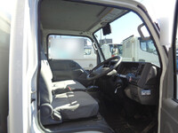 ISUZU Elf Aluminum Van TRG-NHR85AN 2016 123,083km_17
