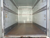 ISUZU Elf Aluminum Van TRG-NHR85AN 2016 123,083km_25