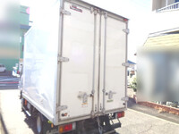 ISUZU Elf Aluminum Van TRG-NHR85AN 2016 123,083km_2