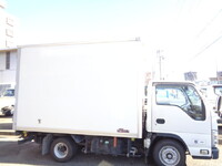 ISUZU Elf Aluminum Van TRG-NHR85AN 2016 123,083km_3