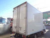 ISUZU Elf Aluminum Van TRG-NHR85AN 2016 123,083km_4