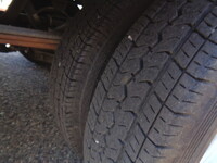 ISUZU Elf Aluminum Van TRG-NHR85AN 2016 123,083km_5