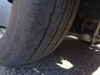 ISUZU Elf Aluminum Van TRG-NHR85AN 2016 123,083km_7