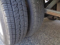 ISUZU Elf Aluminum Van TRG-NHR85AN 2016 123,083km_8