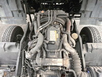 UD TRUCKS Condor Aluminum Wing 2RG-BRR90S2 2018 331,000km_15