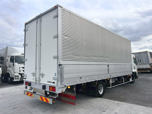 Condor Aluminum Wing_2