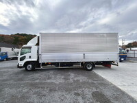 UD TRUCKS Condor Aluminum Wing 2RG-BRR90S2 2018 331,000km_5