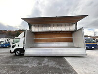 UD TRUCKS Condor Aluminum Wing 2RG-BRR90S2 2018 331,000km_6