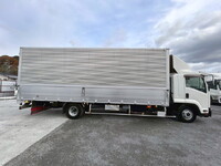 UD TRUCKS Condor Aluminum Wing 2RG-BRR90S2 2018 331,000km_7