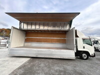 UD TRUCKS Condor Aluminum Wing 2RG-BRR90S2 2018 331,000km_8