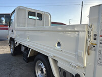 TOYOTA Dyna Flat Body KR-KDY270 2005 68,200km_12