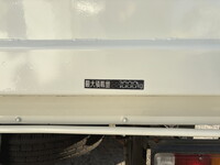 TOYOTA Dyna Flat Body KR-KDY270 2005 68,200km_17