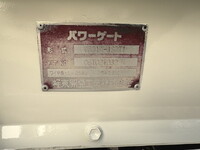 TOYOTA Dyna Flat Body KR-KDY270 2005 68,200km_19