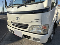 TOYOTA Dyna Flat Body KR-KDY270 2005 68,200km_3