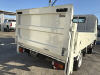 TOYOTA Dyna Flat Body KR-KDY270 2005 68,200km_6