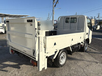 TOYOTA Dyna Flat Body KR-KDY270 2005 68,200km_7