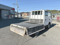 MAZDA Titan Double Cab SKG-LHS85A 2011 51,632km_11