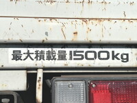 MAZDA Titan Double Cab SKG-LHS85A 2011 51,632km_17