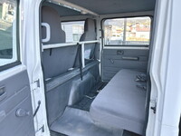 MAZDA Titan Double Cab SKG-LHS85A 2011 51,632km_27