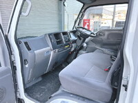 MAZDA Titan Double Cab SKG-LHS85A 2011 51,632km_31