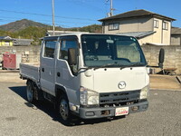 MAZDA Titan Double Cab SKG-LHS85A 2011 51,632km_3